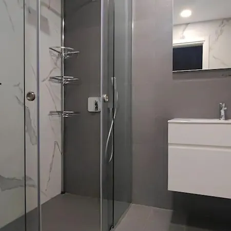 The Courtyard 2bdrm Sofia