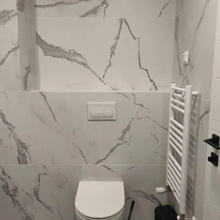 Апартаменты The Courtyard 2bdrm *