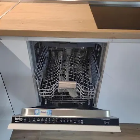 Апартаменты The Courtyard 2bdrm София