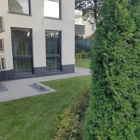 The Courtyard 2bdrm Sofia