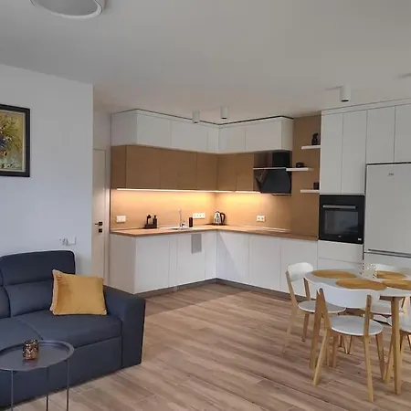 The Courtyard 2bdrm Sofia