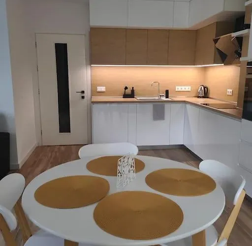 The Courtyard 2bdrm ソフィア