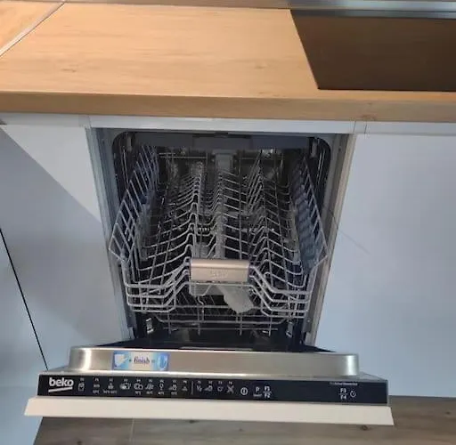 アパート The Courtyard 2bdrm ソフィア