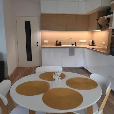 The Courtyard 2bdrm Sofia