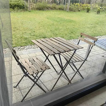 The Courtyard 2bdrm Sofia