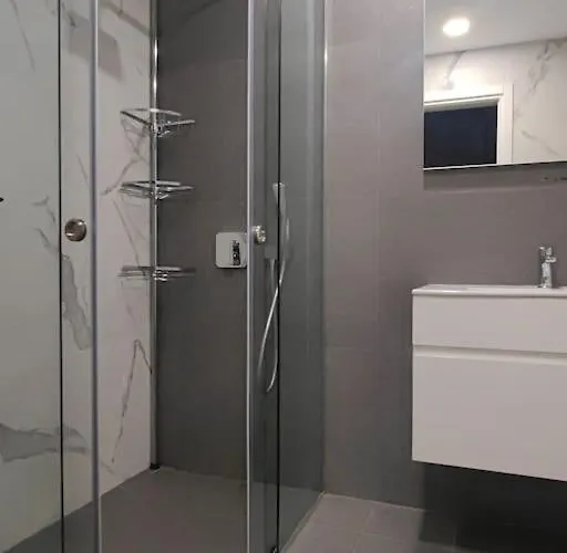 The Courtyard 2bdrm Sofia