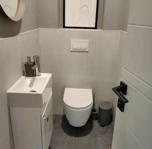 Lejlighed The Courtyard 2bdrm Sofia