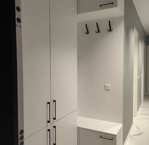 The Courtyard 2bdrm Sofia