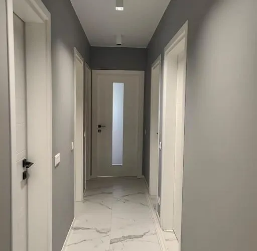 Lejlighed The Courtyard 2bdrm