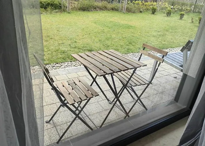 The Courtyard 2bdrm Sofia