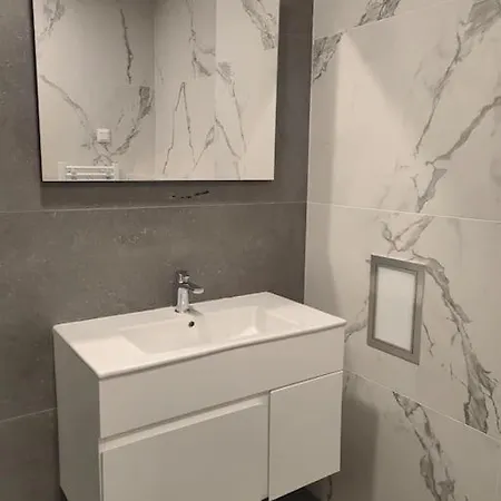 شقة The Courtyard 2bdrm صوفيا